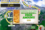 Screenshot of Reel Deal Slots: American Adventure