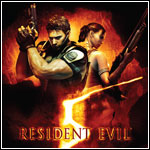 Resident Evil 5
