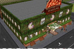 Screenshot of Restaurant Empire