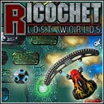 Ricochet Lost Worlds