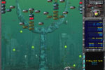 Screenshot of Ricochet Lost Worlds
