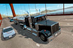 Screenshot of Rig'n'Roll