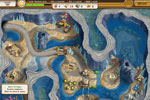 Screenshot of Roads of Rome 2