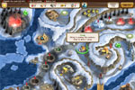 Screenshot of Roads of Rome 3