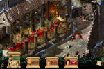 Screenshot of Robin Hood: The Legend of Sherwood