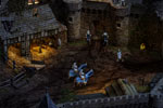 Screenshot of Robin Hood: The Legend of Sherwood