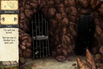 Screenshot of Robinson Crusoe and the Cursed Pirates