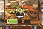 Screenshot of Robin's Quest