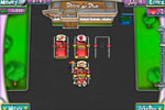 Screenshot of Roller Rush