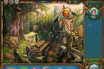 Screenshot of Romance of Rome