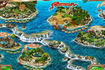 Screenshot of Royal Envoy