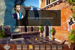 Screenshot of Royal Trouble