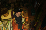 Screenshot of Runaway: A Twist of Fate