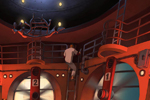 Screenshot of Runaway: A Twist of Fate