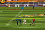Screenshot of Run N Gun Football