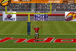 Screenshot of Run N Gun Football