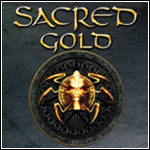 SACRED Gold