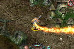 Screenshot of SACRED Gold
