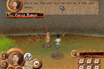 Screenshot of Safari Adventures