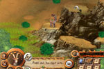 Screenshot of Safari Adventures