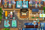 Screenshot of Sally's Spa