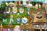Screenshot of Sally's Studio Premium Edition
