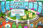 Screenshot of Sally's Studio Premium Edition