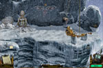 Screenshot of Sandra Fleming Chronicles: Crystal Skulls