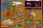 Screenshot of SandScript