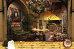 Screenshot of Save Our Spirit