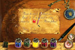 Screenshot of Save Our Spirit