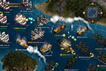 Screenshot of Seafight