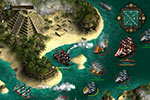 Screenshot of Seafight