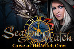 Season Match 3: Curse of the Witch Crow