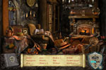 Screenshot of The Secret of Hildegards
