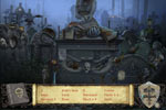 Screenshot of The Secret of Hildegards
