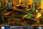 Screenshot of Secrets of the Dragon Wheel