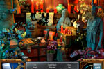 Screenshot of Secrets of the Dragon Wheel