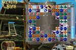 Screenshot of Secrets of the Seas