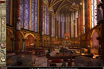 Screenshot of Secrets of the Vatican - The Holy Lance