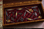 Screenshot of Secrets of the Vatican - The Holy Lance