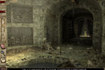 Screenshot of Secrets of the Vatican - The Holy Lance