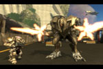 Screenshot of Section 8