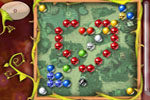 Screenshot of Serpengo