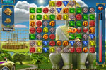 Screenshot of 7 Wonders II