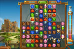 Capture d’écran de 7 Wonders - Treasures of Seven