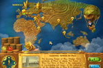 Capture d’écran de 7 Wonders - Treasures of Seven