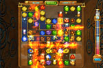 Capture d’écran de 7 Wonders - Treasures of Seven
