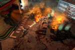 Screenshot of Shadowgrounds Survivor