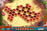 Screenshot of Shangri La 2 Deluxe